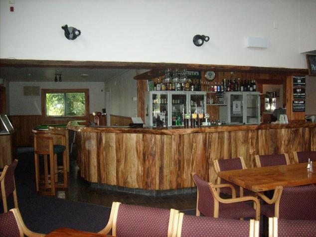 Fox Glacier Pod Hostel & Inn Bagian luar foto